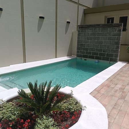 Uriburu 1756 By Ayres Apartments Recoleta Buenos Aires Eksteriør billede