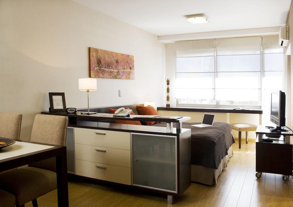 Uriburu 1756 By Ayres Apartments Recoleta Buenos Aires Eksteriør billede