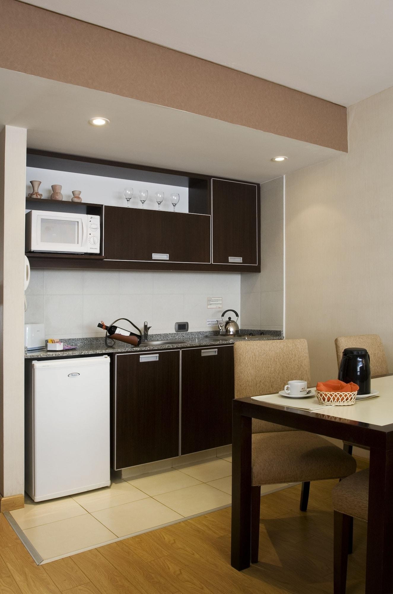 Uriburu 1756 By Ayres Apartments Recoleta Buenos Aires Eksteriør billede