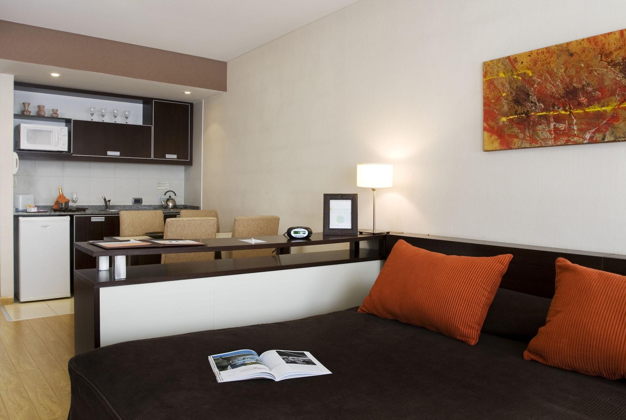 Uriburu 1756 By Ayres Apartments Recoleta Buenos Aires Eksteriør billede