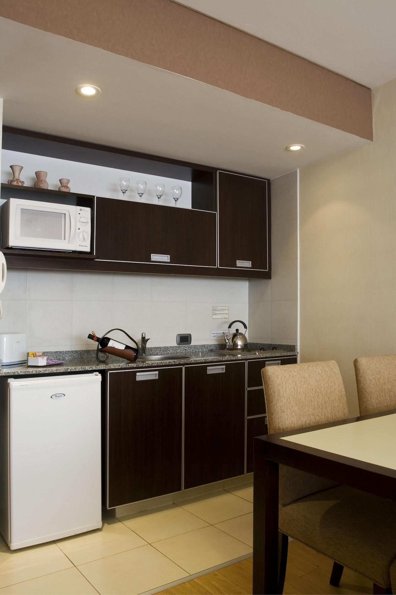 Uriburu 1756 By Ayres Apartments Recoleta Buenos Aires Eksteriør billede