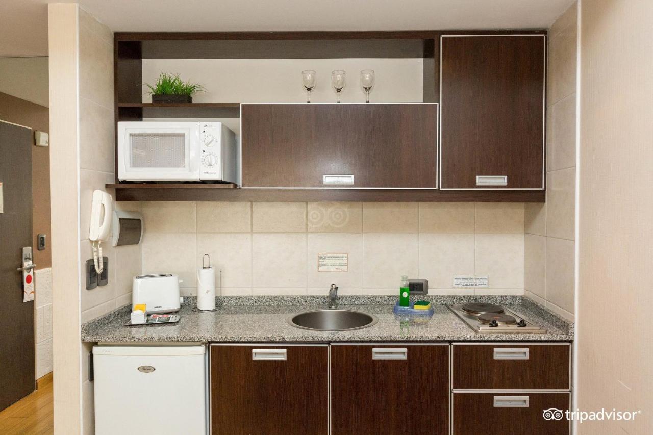 Uriburu 1756 By Ayres Apartments Recoleta Buenos Aires Eksteriør billede