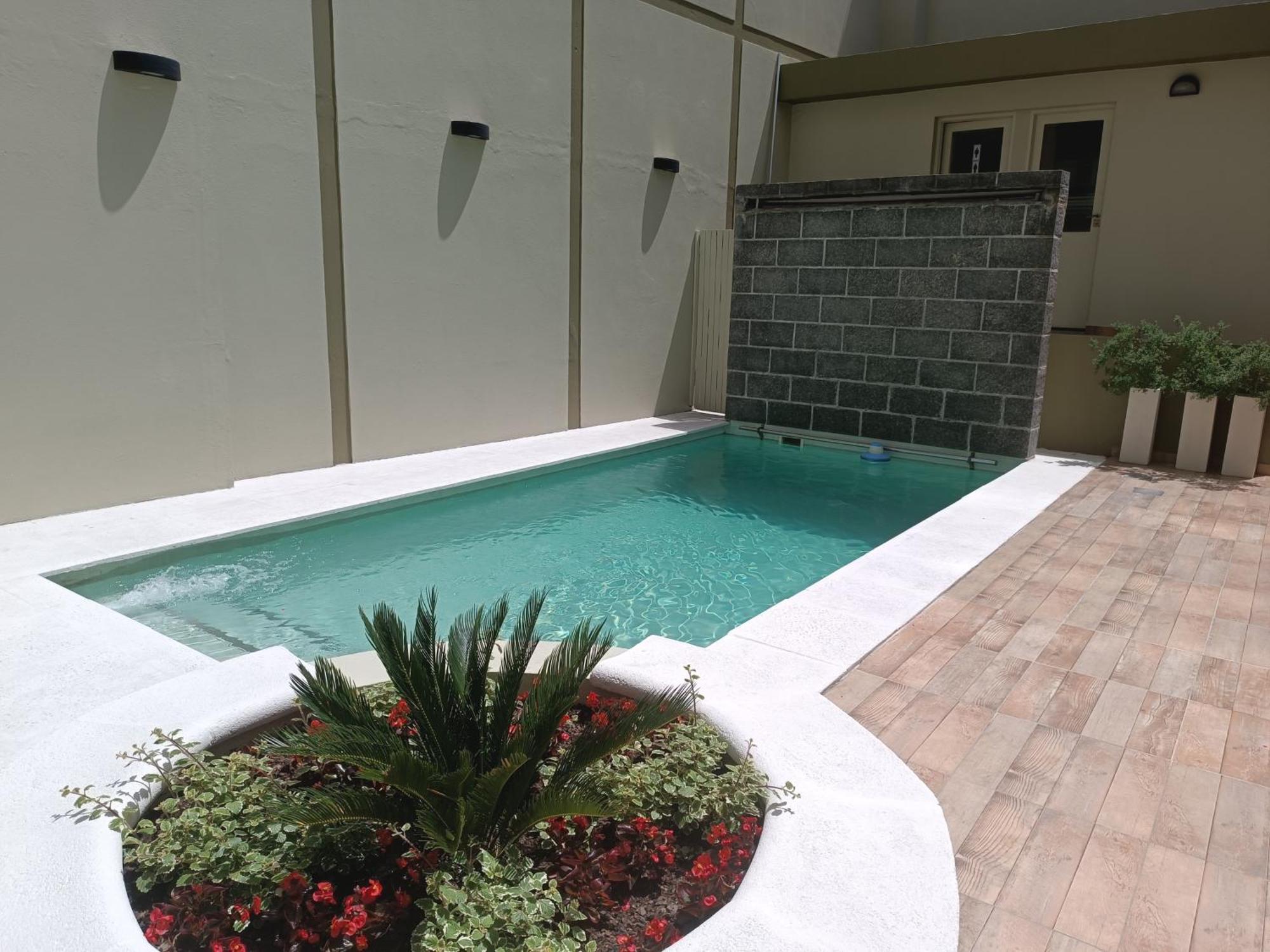 Uriburu 1756 By Ayres Apartments Recoleta Buenos Aires Eksteriør billede